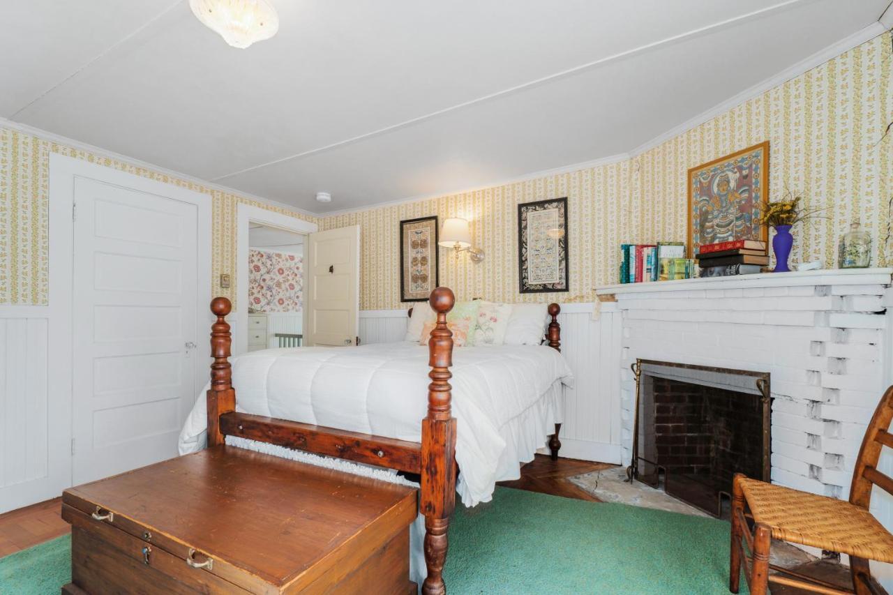 Andrews Point Ocean Home ร็อกพอร์ต ภายนอก รูปภาพ